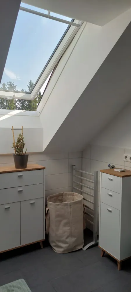 2 Zimmer Wohnung mit 58 m² in München – Bild 8