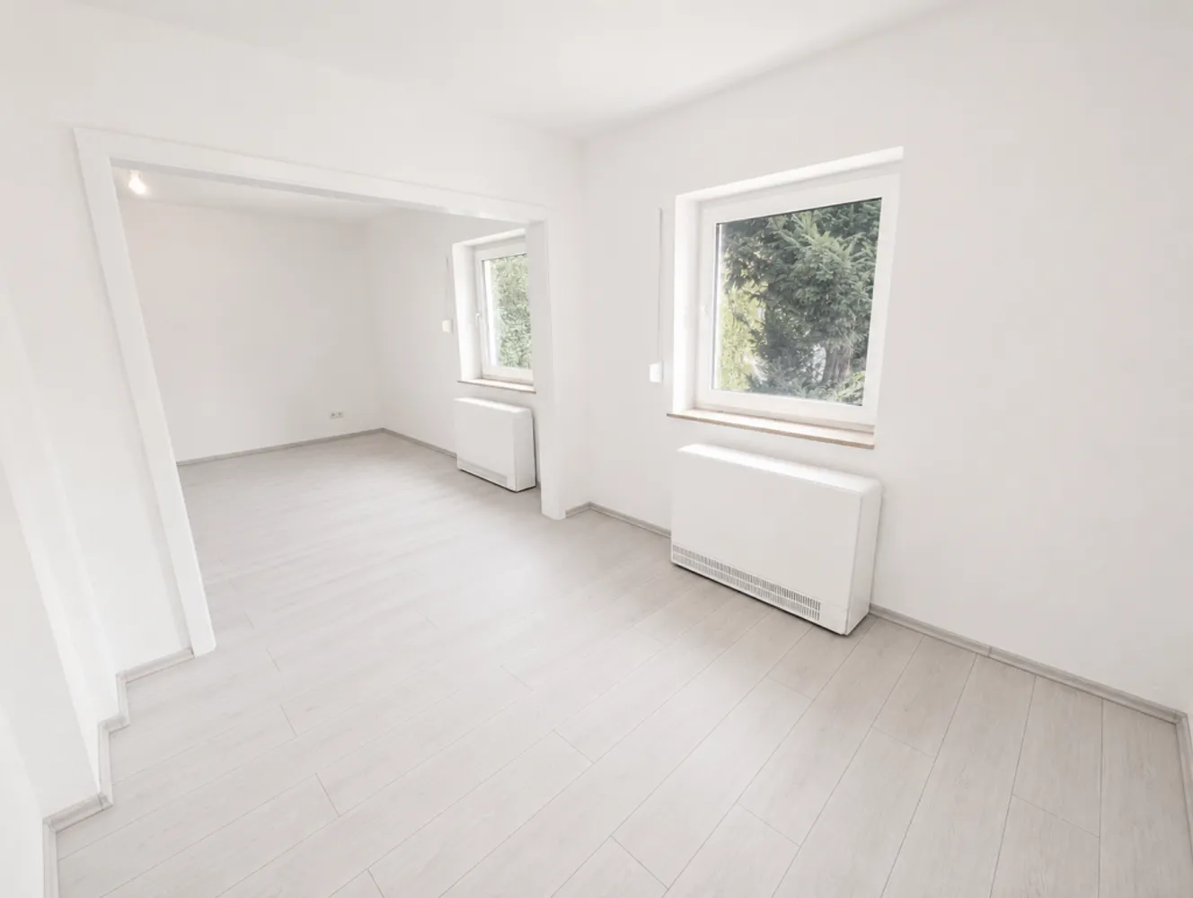 2 Zimmer Wohnung mit 59 m² in Marl – Bild 4