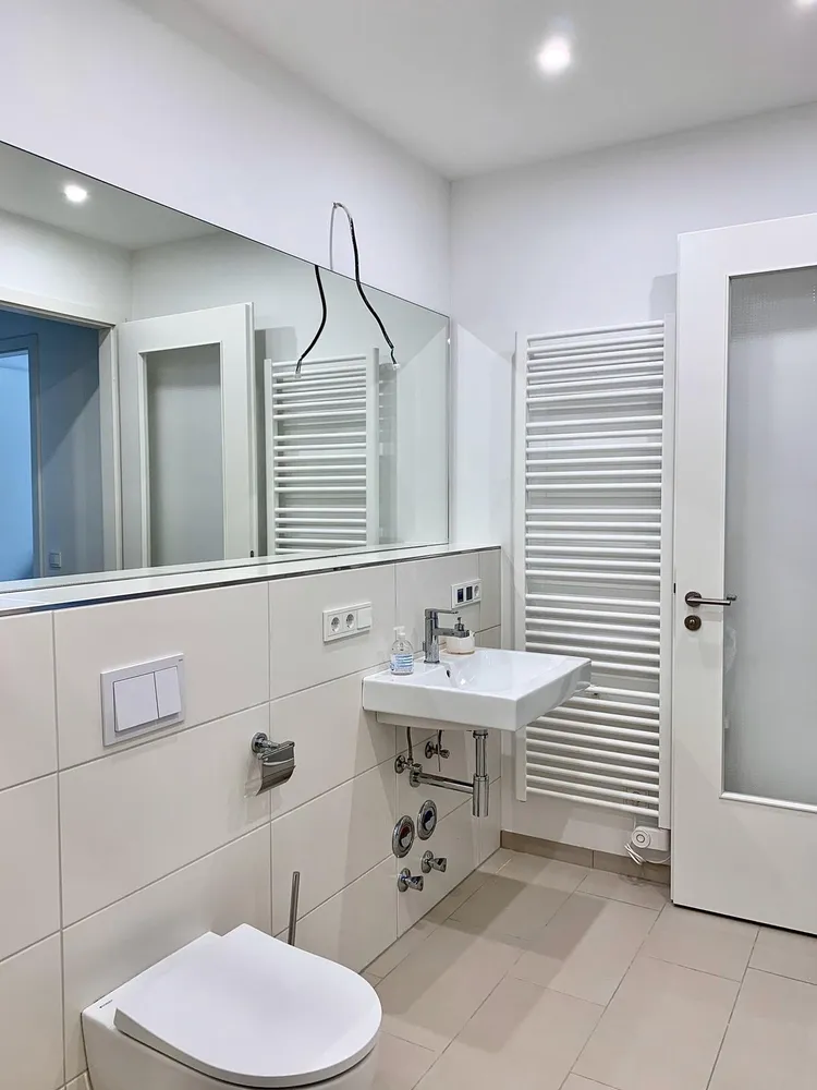 2 Zimmer Wohnung mit 74 m² in Frankfurt am Main – Bild 11