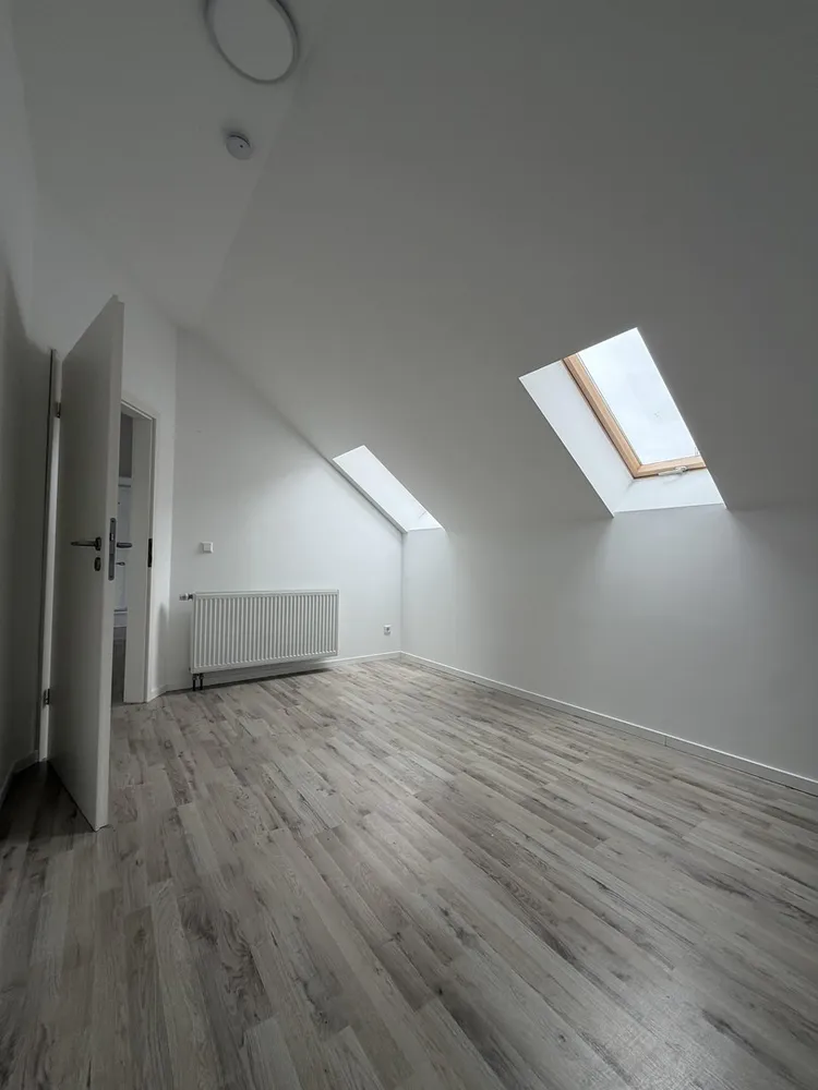 2 Zimmer Wohnung mit 50 m² in Baden-Baden – Bild 1