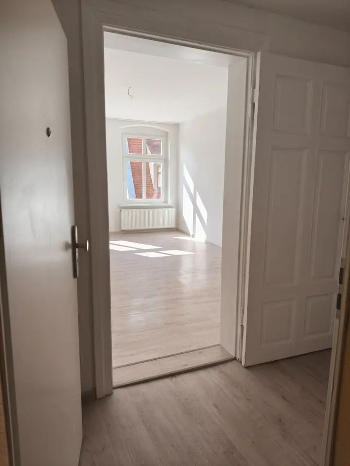 5 Zimmer Wohnung mit 137 m² in Torgau – Bild 1