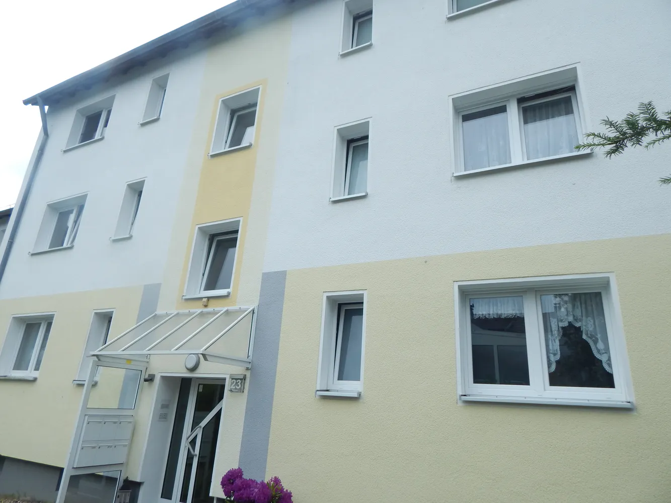 2 Zimmer Wohnung mit 52 m² in Iserlohn – Bild 1