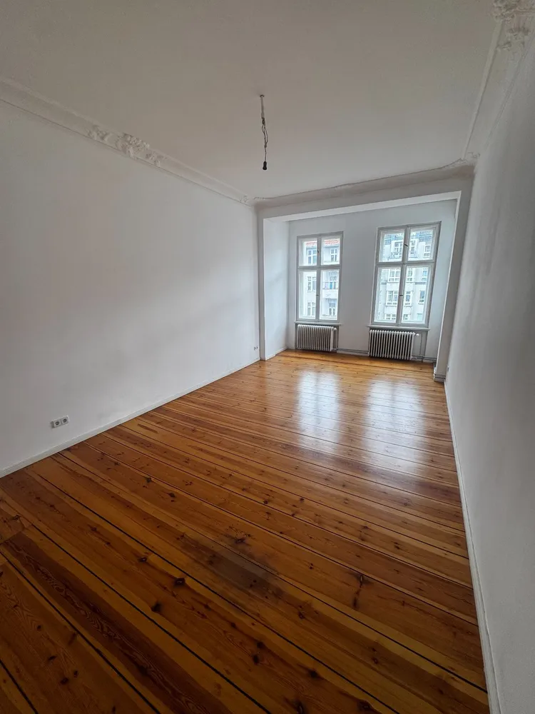 2 Zimmer Wohnung mit 61 m² in Berlin – Bild 3