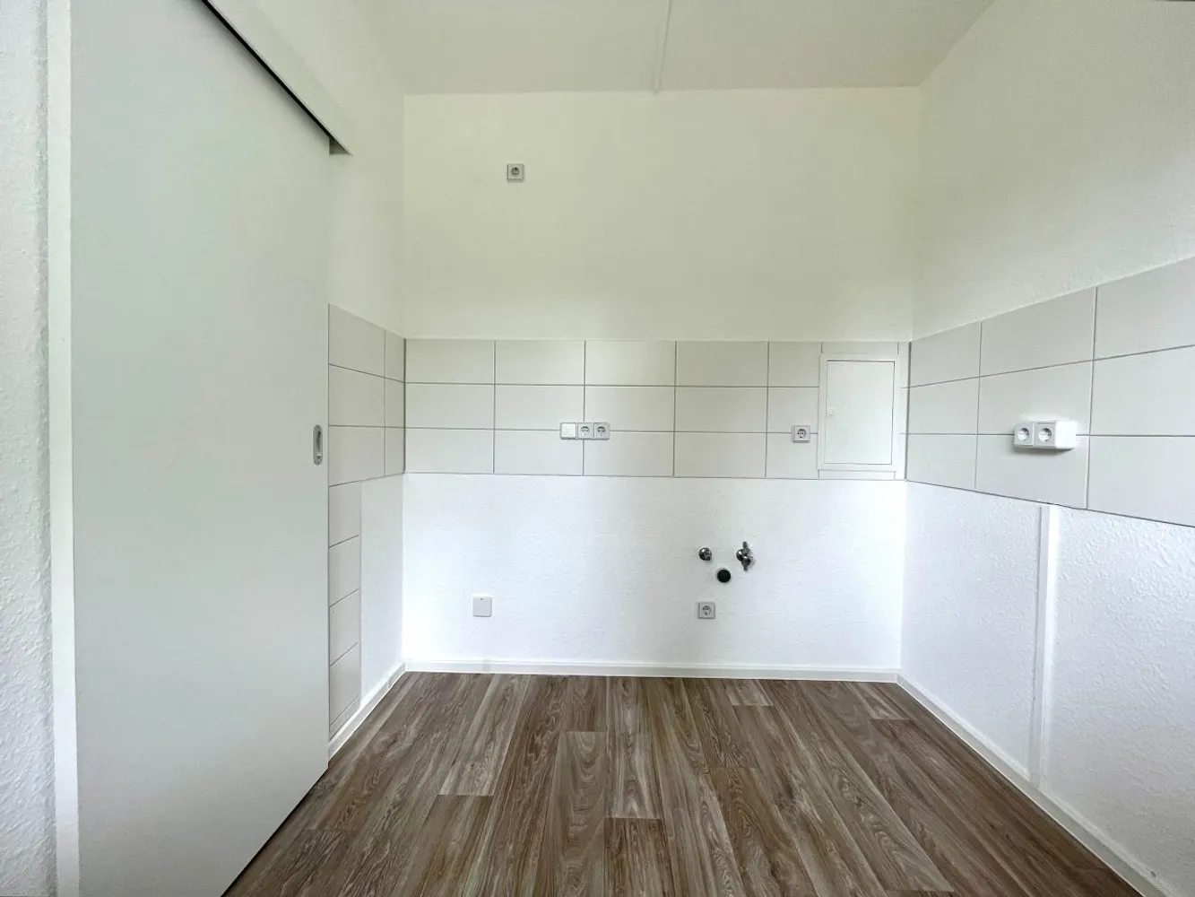 1 room apartment with 36 m² in Chemnitz – Photo 6