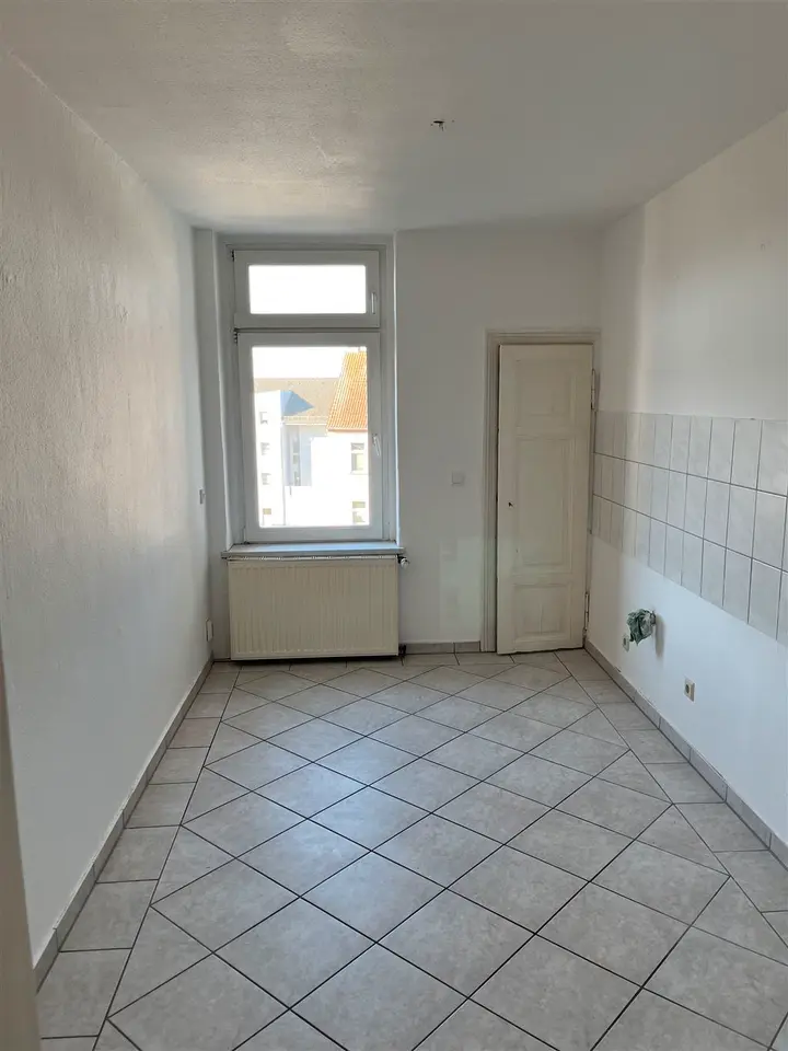 3 Zimmer Wohnung mit 87 m² in Torgau – Bild 3