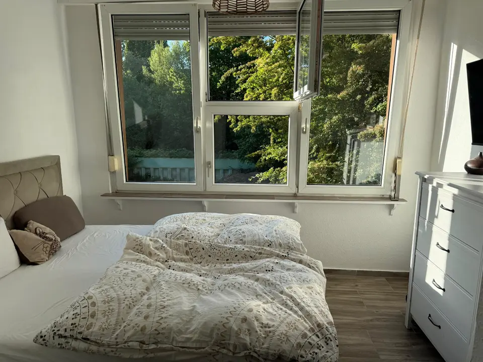 4 Zimmer Wohnung mit 85 m² in Witten – Bild 3