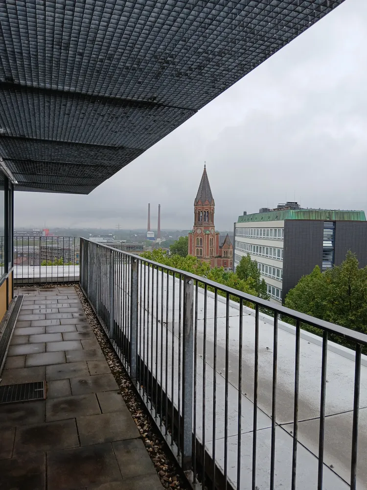 2 Zimmer Wohnung mit 59 m² in Essen – Bild 5