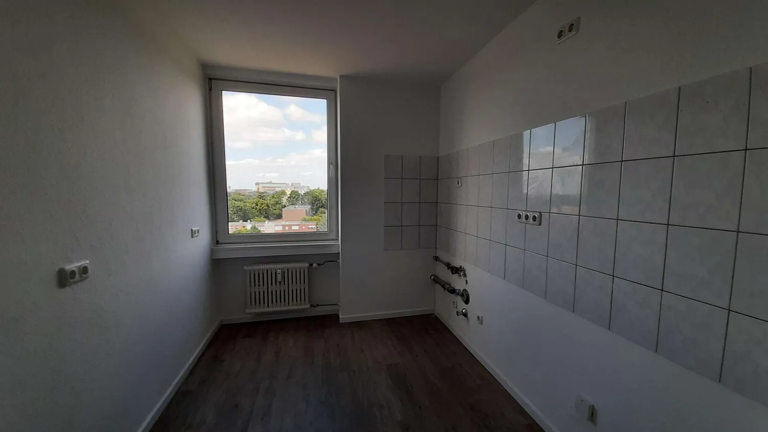 2 Zimmer Wohnung mit 70 m² in Krefeld – Bild 5