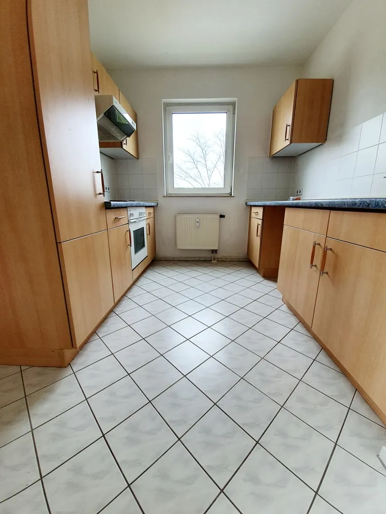 2 Zimmer Wohnung mit 49 m² in Leipzig – Bild 7