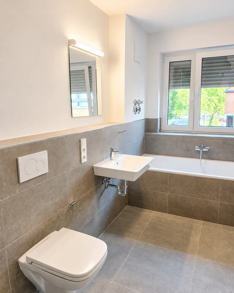 3 Zimmer Wohnung mit 84 m² in Mönchengladbach – Bild 11