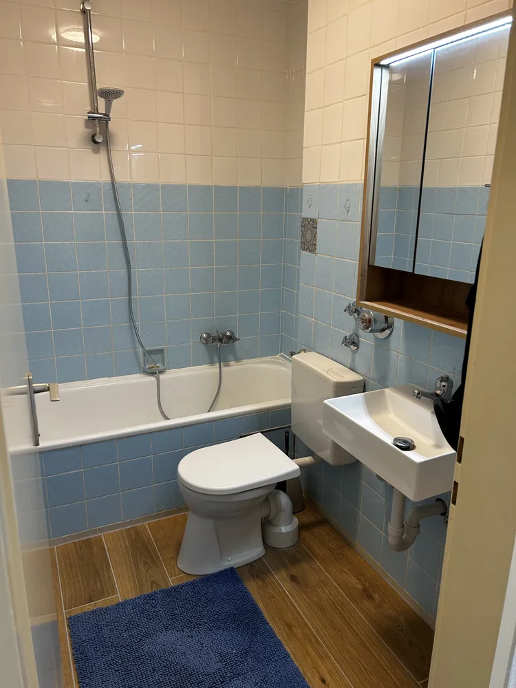 1 Zimmer Wohnung mit 33 m² in Augsburg – Bild 4