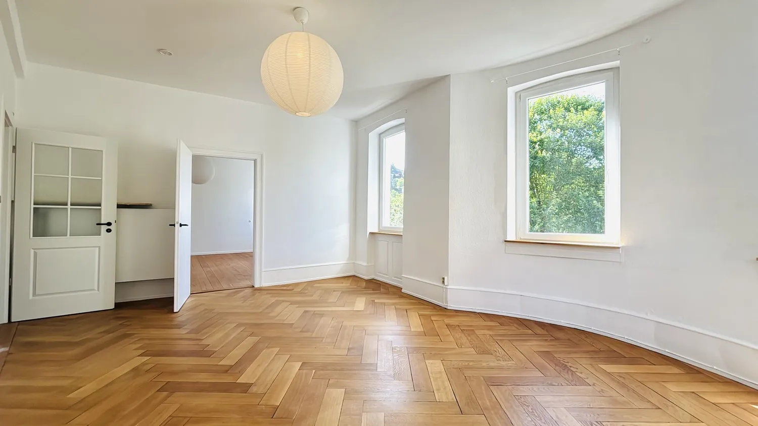 4 Zimmer Wohnung mit 113 m² in Pforzheim – Bild 5