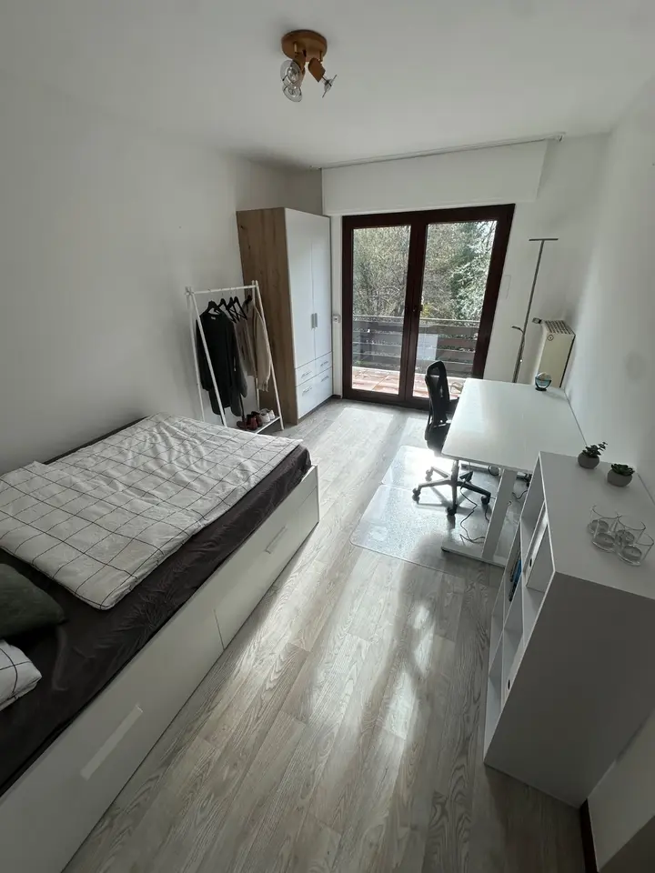 WG-Zimmer mit 16 m² in Aachen – Bild 10