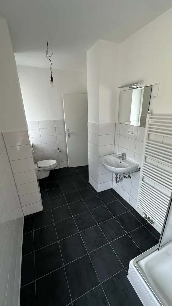 2 room apartment with 52 m² in Weilheim in Oberbayern – Photo 2