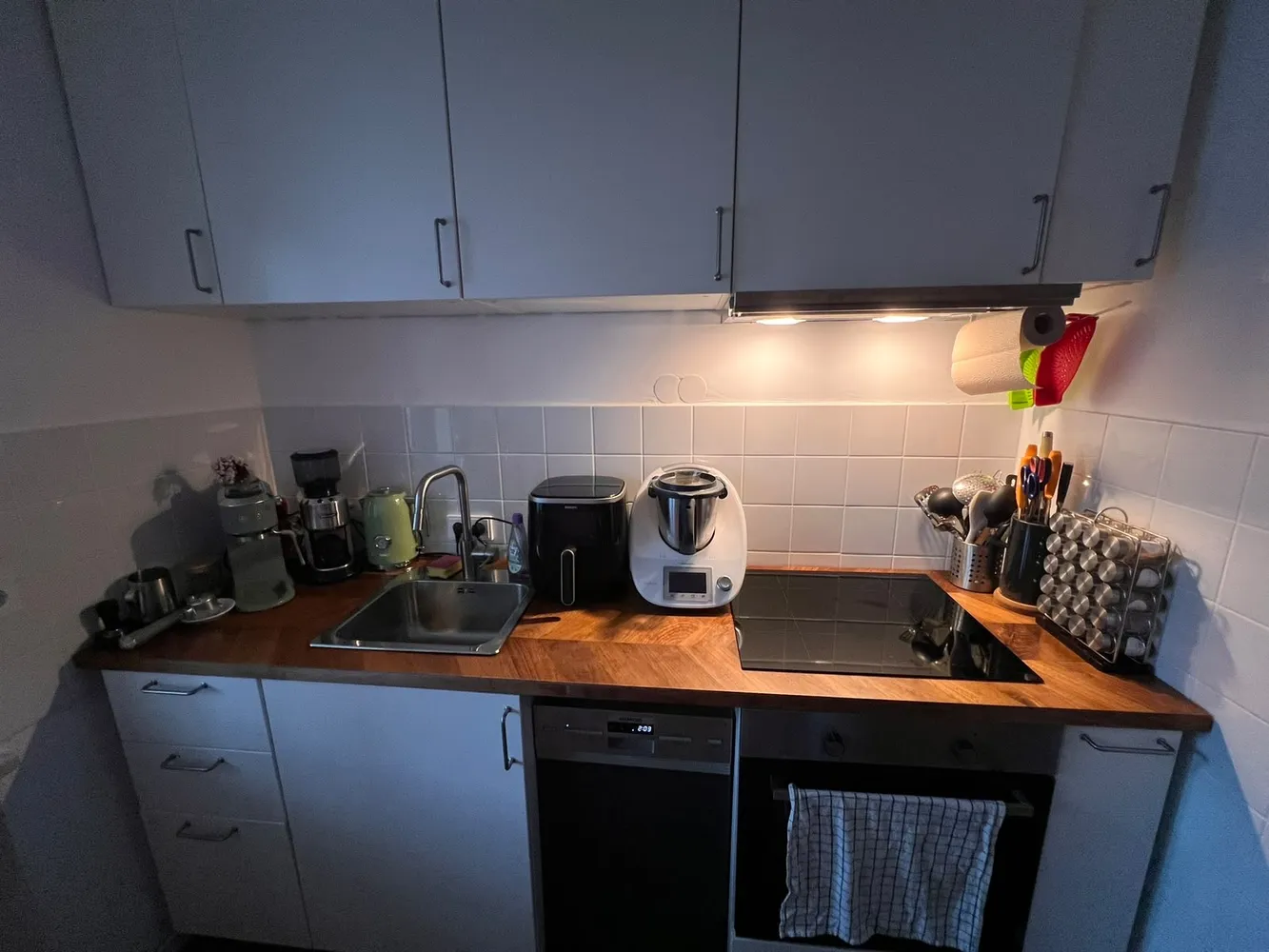 2 room apartment with 54 m² in Munich – Photo 9