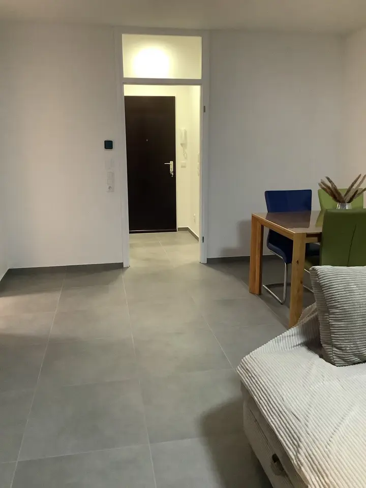 2 Zimmer Wohnung mit 45 m² in Tönisvorst – Bild 5