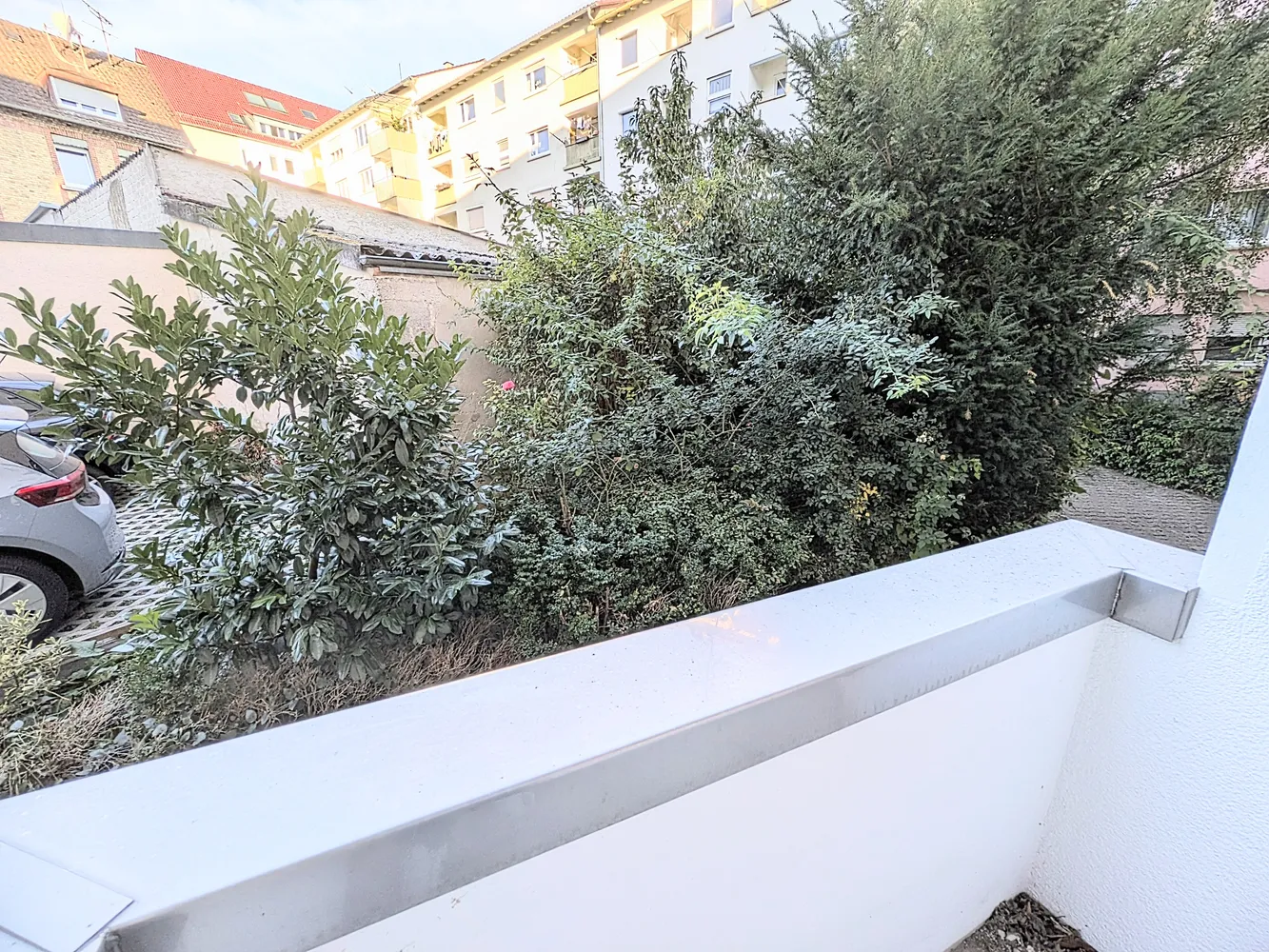 2 Zimmer Wohnung mit 56 m² in Stuttgart – Bild 7