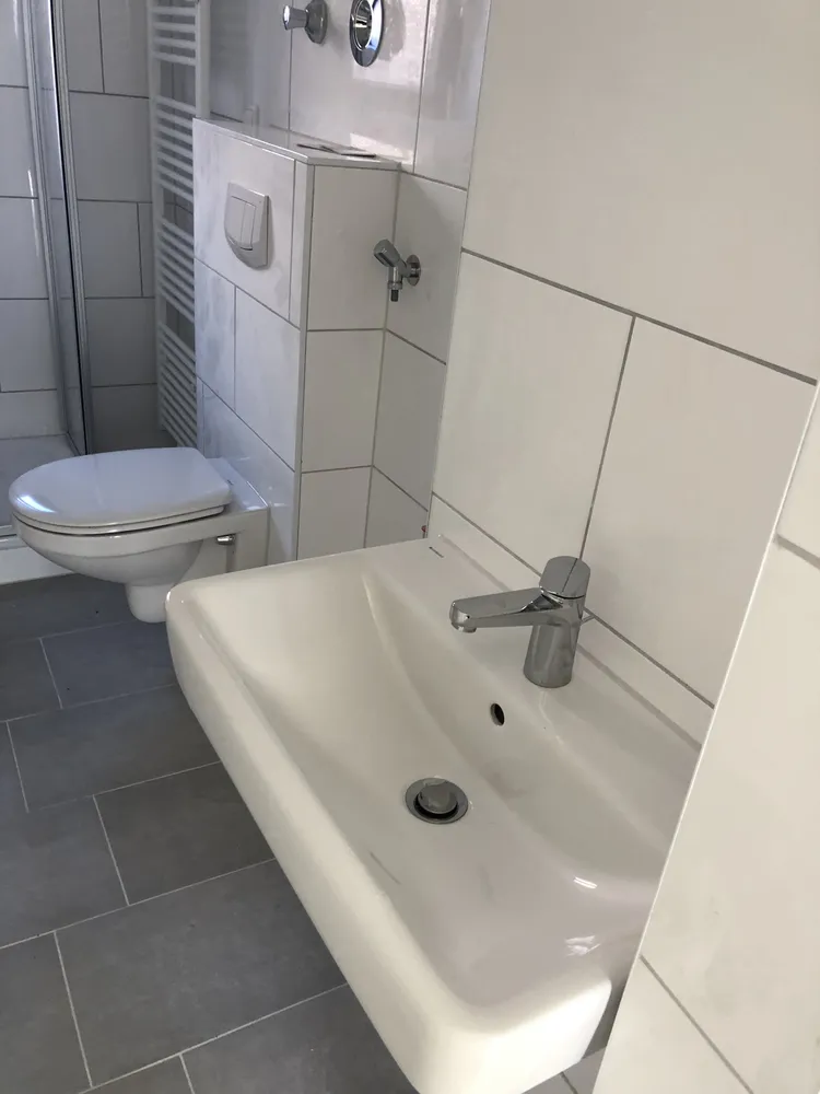 2 Zimmer Wohnung mit 57 m² in Essen – Bild 11