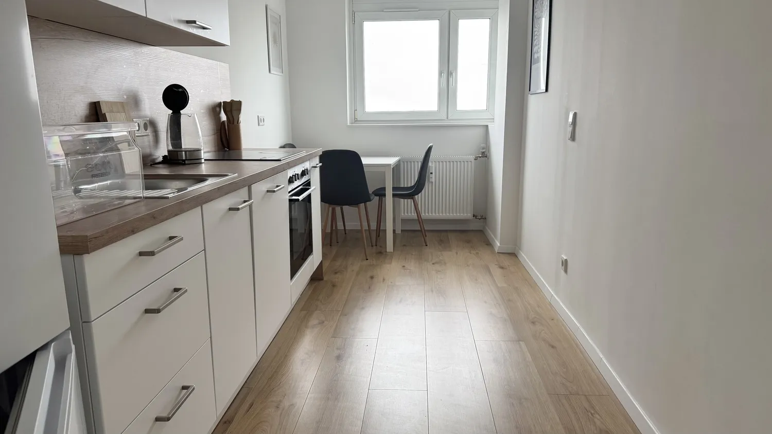 3 Zimmer Wohnung mit 86 m² in Nürnberg – Bild 6