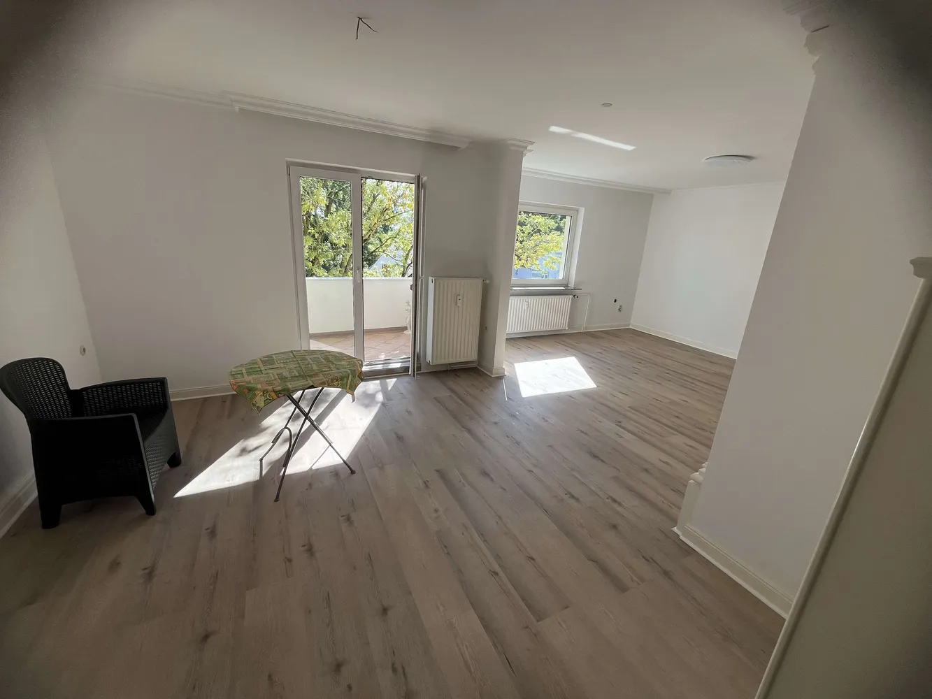 3 Zimmer Wohnung mit 87 m² in Bremen – Bild 2