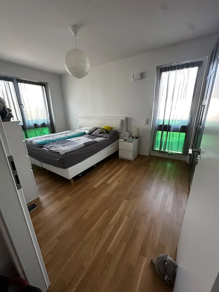 2 room apartment with 62 m² in Bensheim – Photo 11