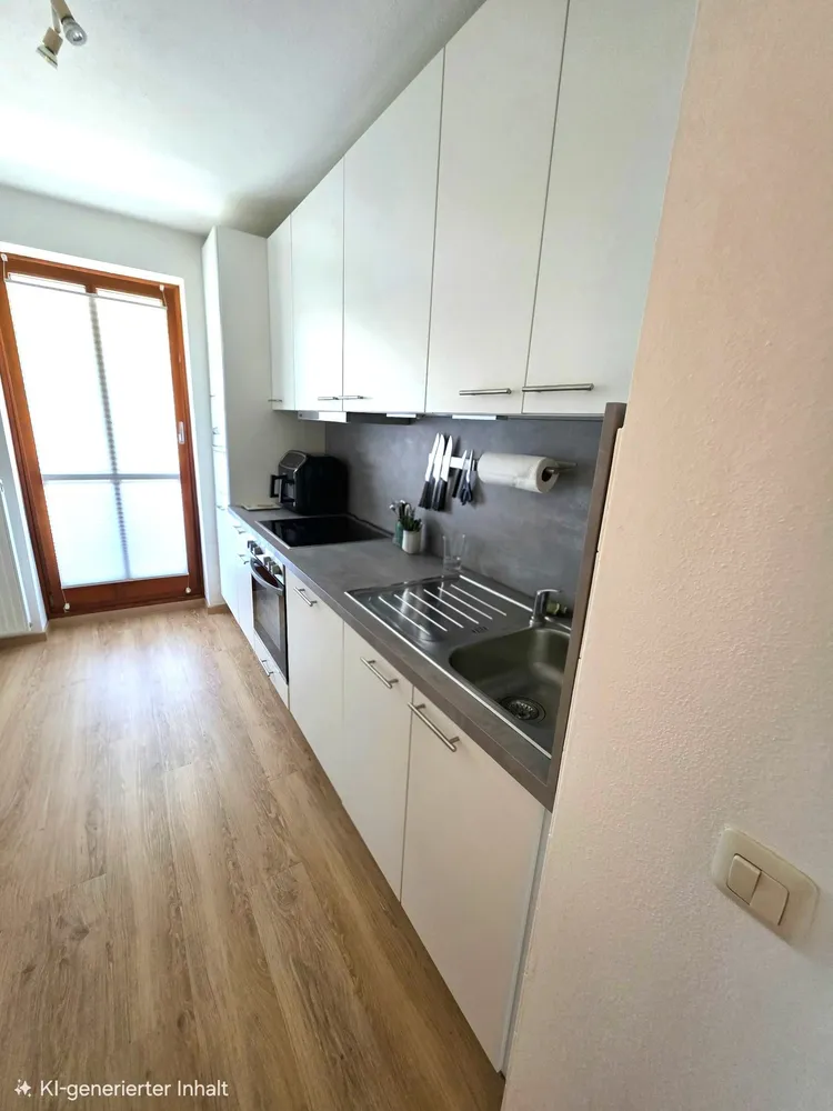 2 Zimmer Wohnung mit 64 m² in München – Bild 8