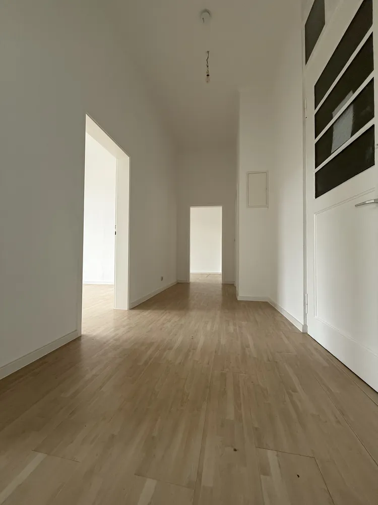 3 room apartment with 93 m² in Wuppertal – Photo 1