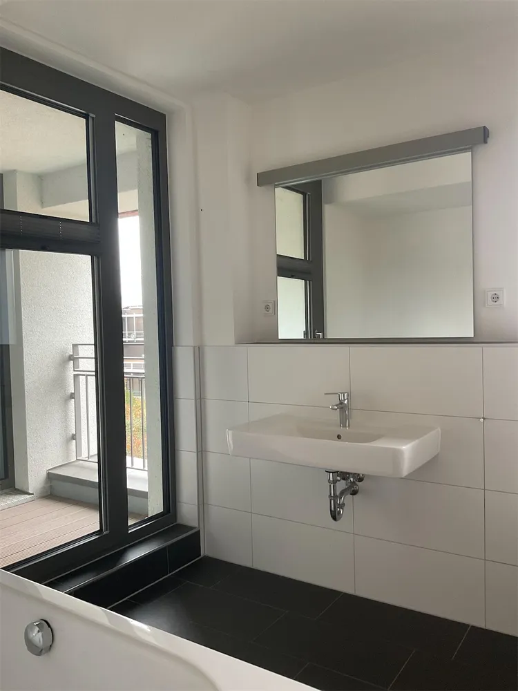 3 room apartment with 89 m² in Hanover – Photo 7