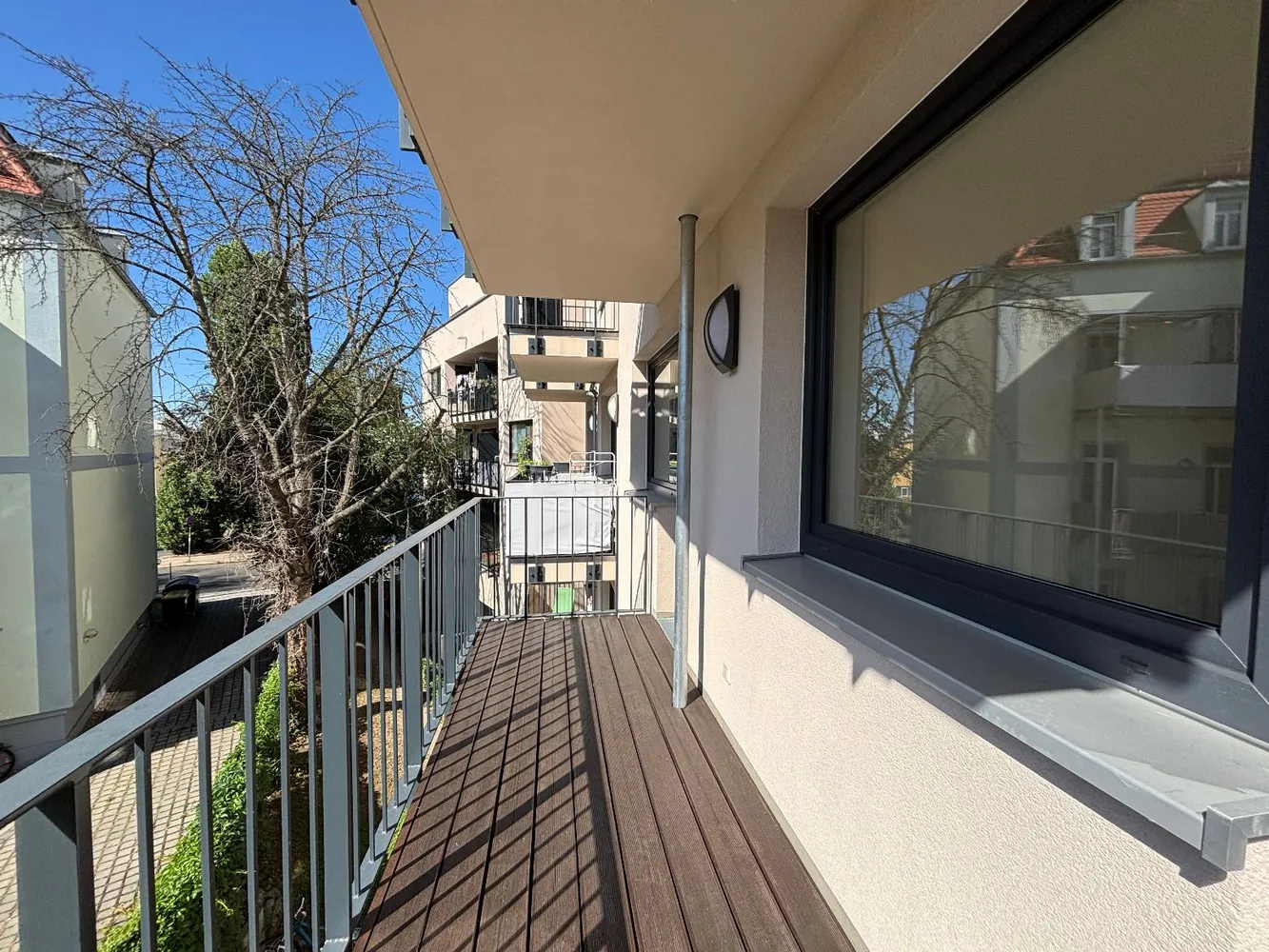 2 Zimmer Wohnung mit 53 m² in Dresden – Bild 7