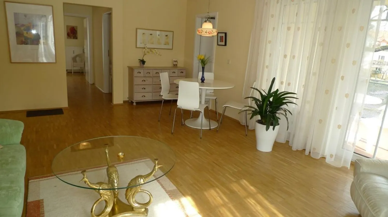 3 Zimmer Wohnung mit 76 m² in Dresden – Bild 5