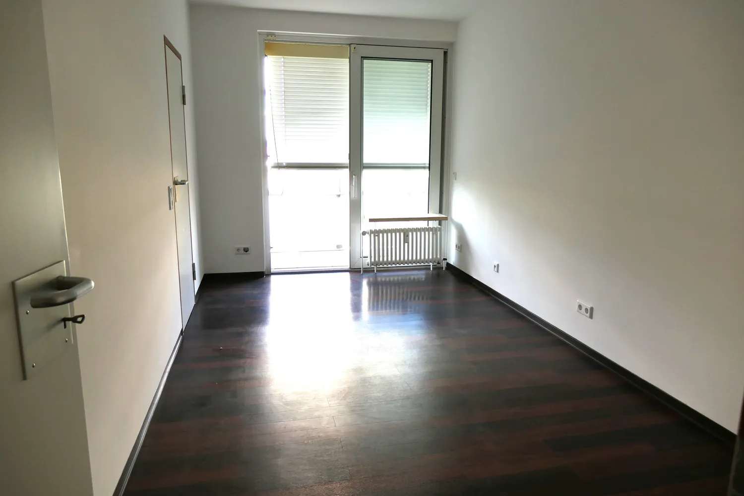 4 Zimmer Wohnung mit 132 m² in Frankfurt am Main – Bild 7