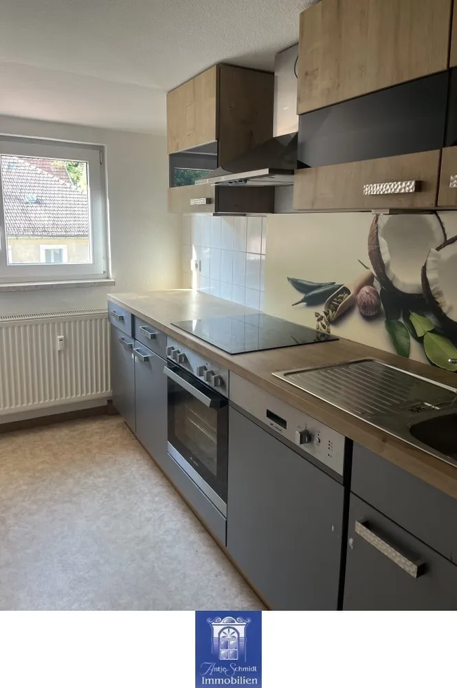 2 Zimmer Wohnung mit 62 m² in Meißen – Bild 7