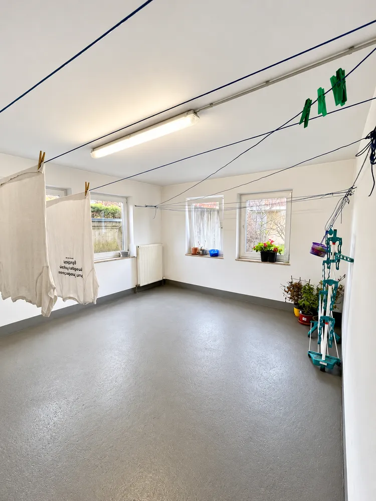 2 Zimmer Wohnung mit 41 m² in Freital – Bild 2