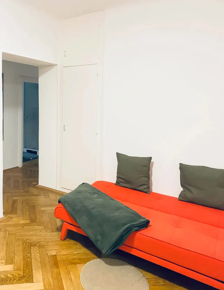 Shared room with 9 m² in Munich – Photo 1