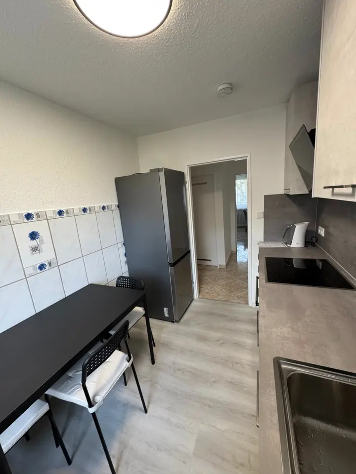 WG-Zimmer mit 65 m² in Frankfurt am Main – Bild 6