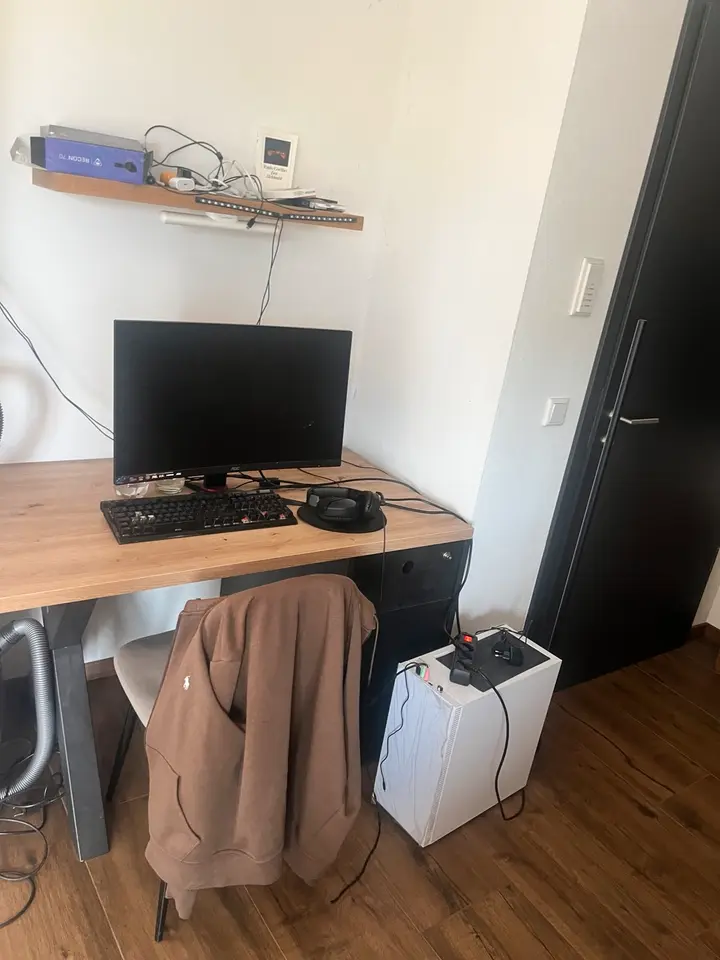 Studio mit 30 m² in Rosenheim – Bild 9