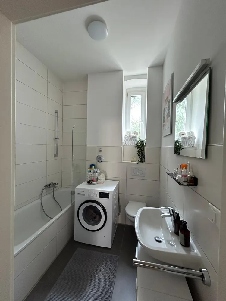 2 Zimmer Wohnung mit 67 m² in Mannheim – Bild 7