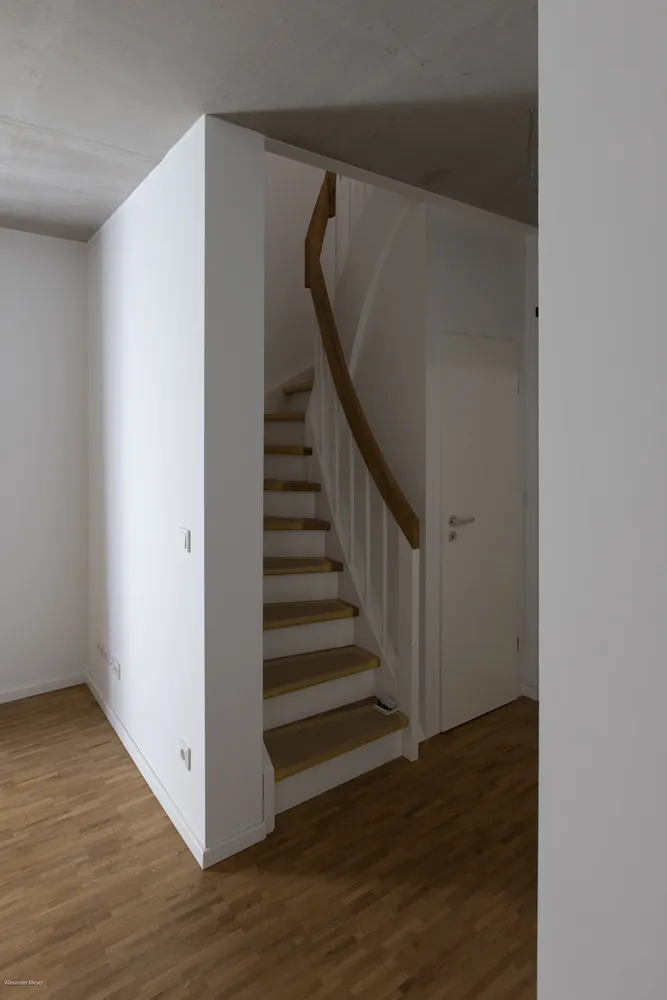 4 Zimmer Wohnung mit 95 m² in Berlin – Bild 5