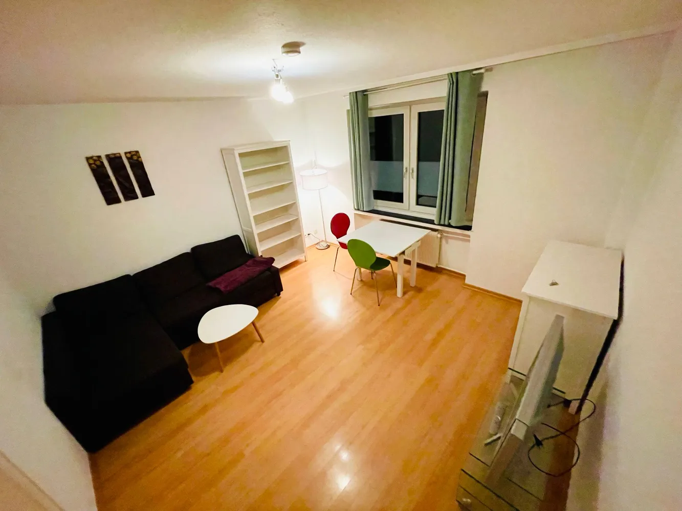 2 Zimmer Wohnung mit 55 m² in Düsseldorf – Bild 6