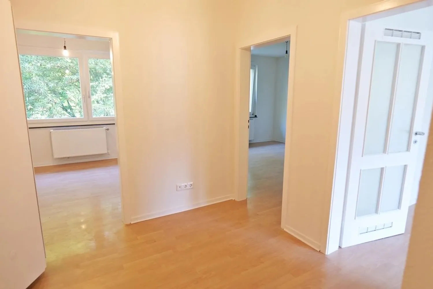 3 room apartment with 59 m² in Cologne – Photo 2