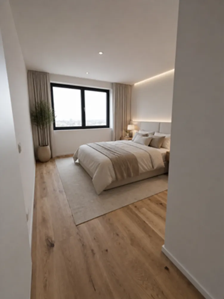 5 Zimmer Wohnung mit 209 m² in Essen – Bild 10