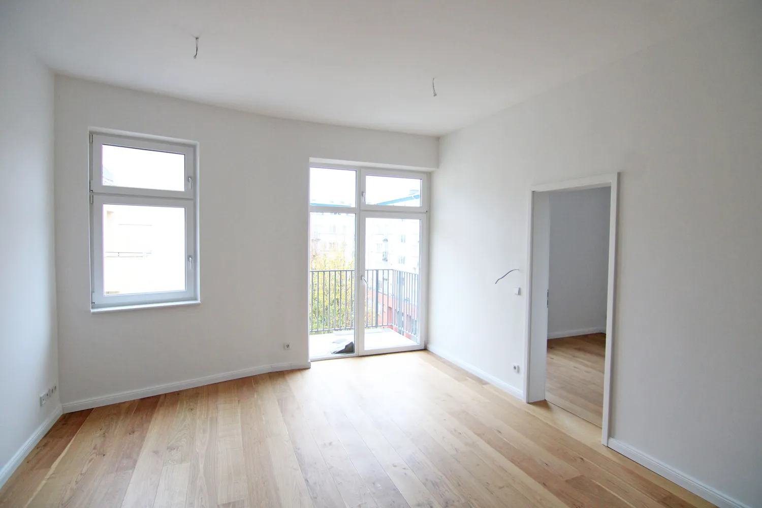 2 Zimmer Wohnung mit 45 m² in Berlin – Bild 5
