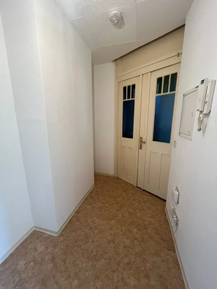 2 room apartment with 54 m² in Chemnitz – Photo 9
