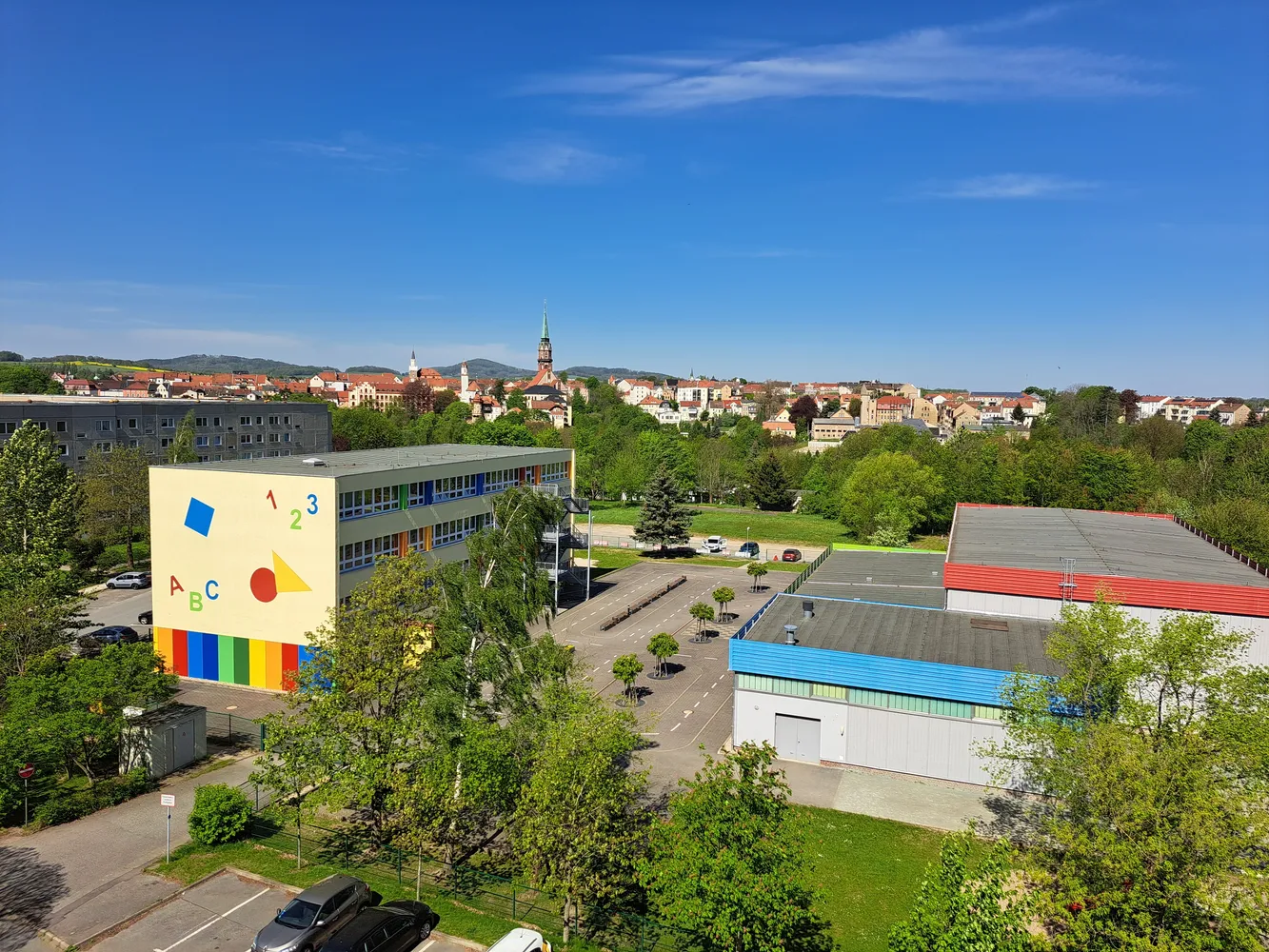 4 Zimmer Wohnung mit 81 m² in Löbau – Bild 8