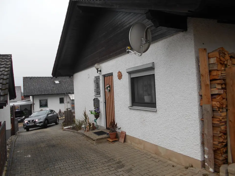 4 Zimmer Haus mit 75 m² in Regensburg – Bild 4