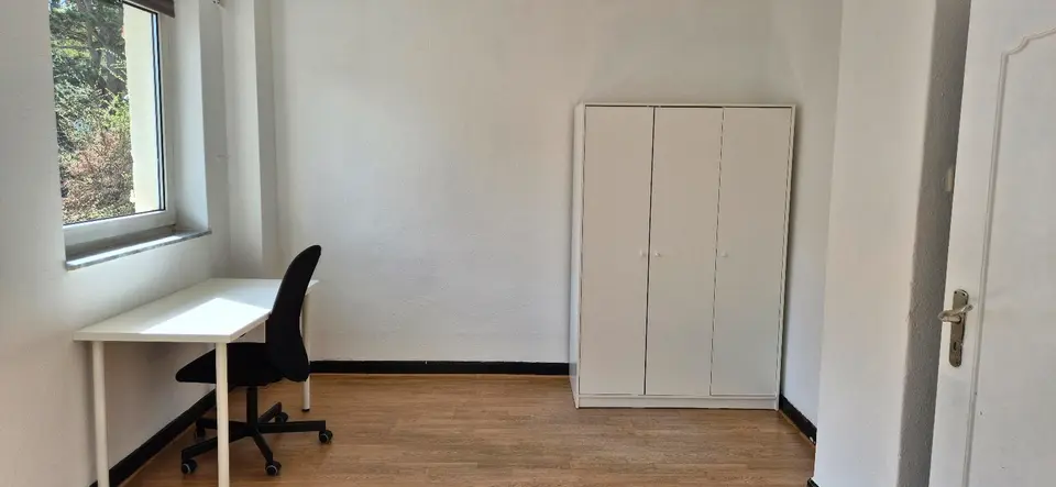 WG-Zimmer mit 17 m² in Marburg – Bild 10
