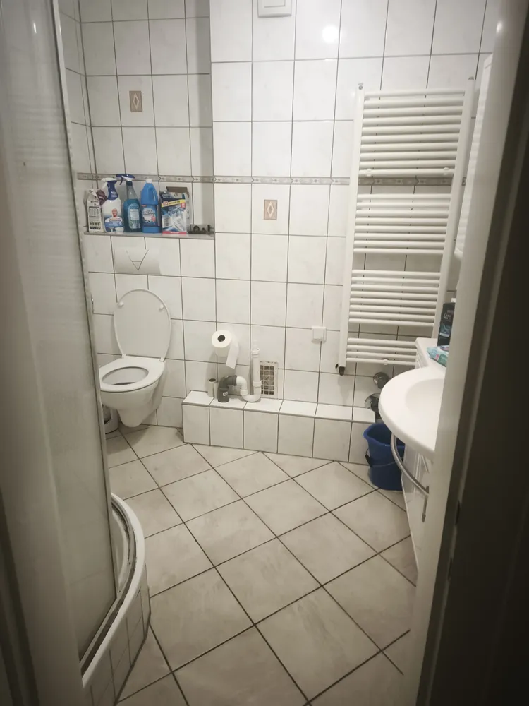 1 Zimmer Wohnung mit 41 m² in Wuppertal – Bild 1