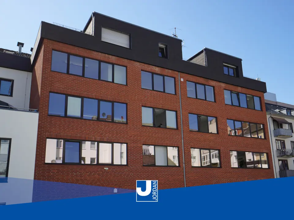 3 Zimmer Wohnung mit 80 m² in Kassel – Bild 1