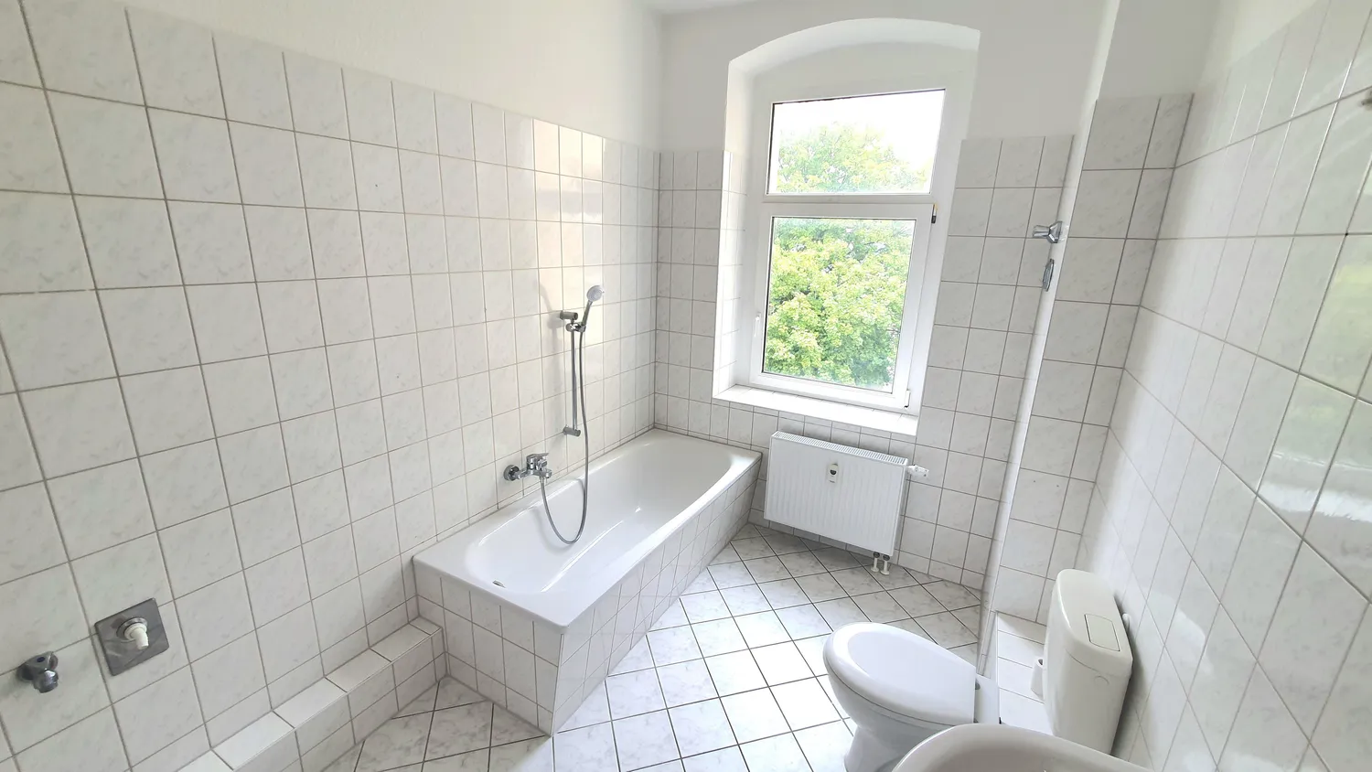 3 room apartment with 80 m² in Chemnitz – Photo 3