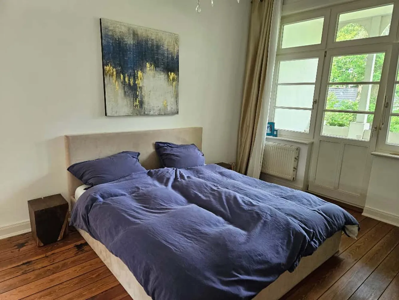 Shared room with 24 m² in Hamburg – Photo 6